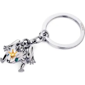 Image 1 of TROIKA Ключодържател Troika - FROSCHKÖNIG (KR24-04/CH)