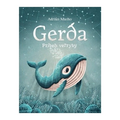 Gerda Príbeh veľryby