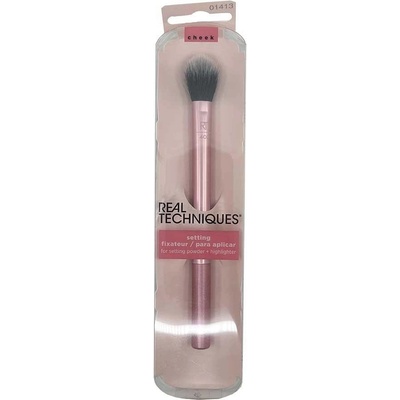 Real Techniques Brushes Finish Setting