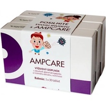 AMPcare Imunity pack 90 tabliet