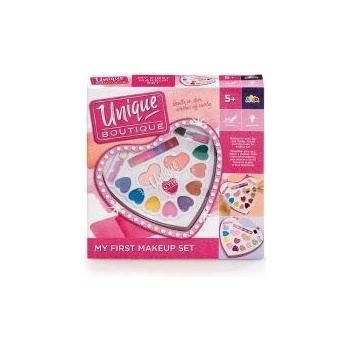 Make up sada Srdíčko