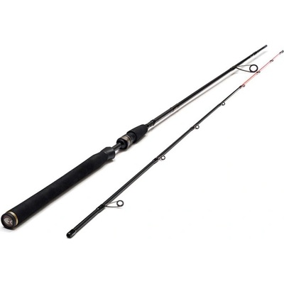 WESTIN W3 FINESSE JIG 2,18 m 5 - 20 g 2 diely