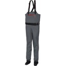 DAM DRYZONE BREATHABLE CHEST WADER STOCKINGFOOT