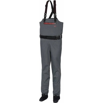 DAM DRYZONE BREATHABLE CHEST WADER STOCKINGFOOT