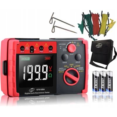 Benetech GT5105A
