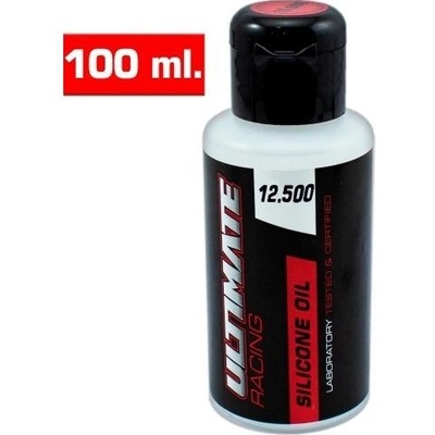 Ultimate Racing silikonový olej do diferenciálu 12.000 CPS NEW 100 ml