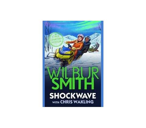 Shockwave