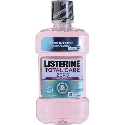 Listerine Total Care Zero 250 ml