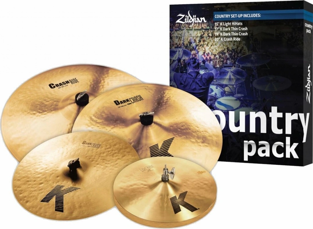 Zildjian K0801C