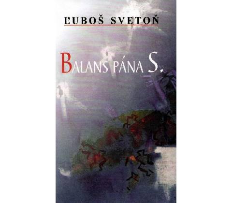 Balans pána S