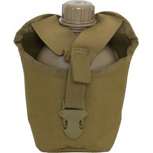 Rothco Molle na polní láhev 1 qt coyote hnědá