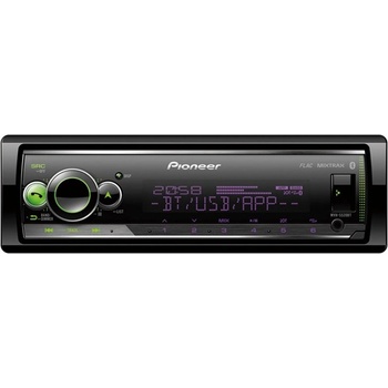 Pioneer MVH-S520BT