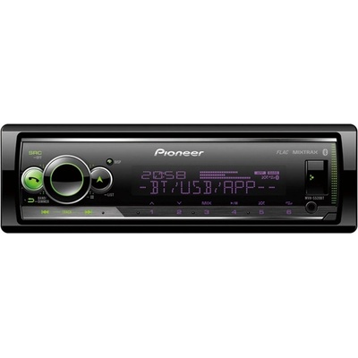 Pioneer MVH-S520BT