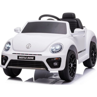 Eljet VW Beetle bílá