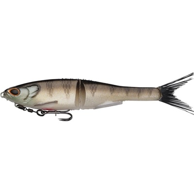 Berkley Gumová nástraha PowerBait Nessie Perch - 17cm 28g