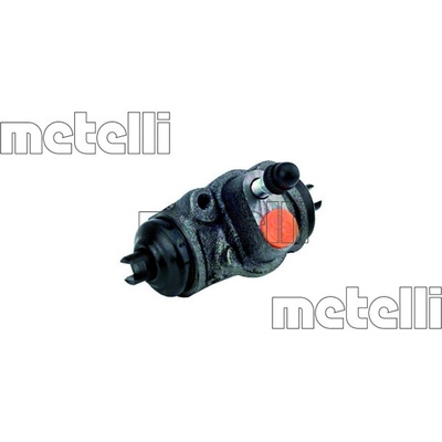 Brzdový valček kolesa METELLI 04-0989