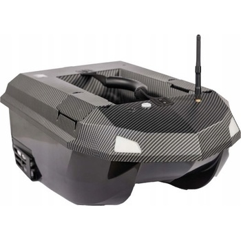 Assassin barva Carbon GPS Autopilot Viking Boat Kryt