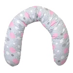  Позиционираща възглавница с пълнеж FillBall 190см 65605-M91