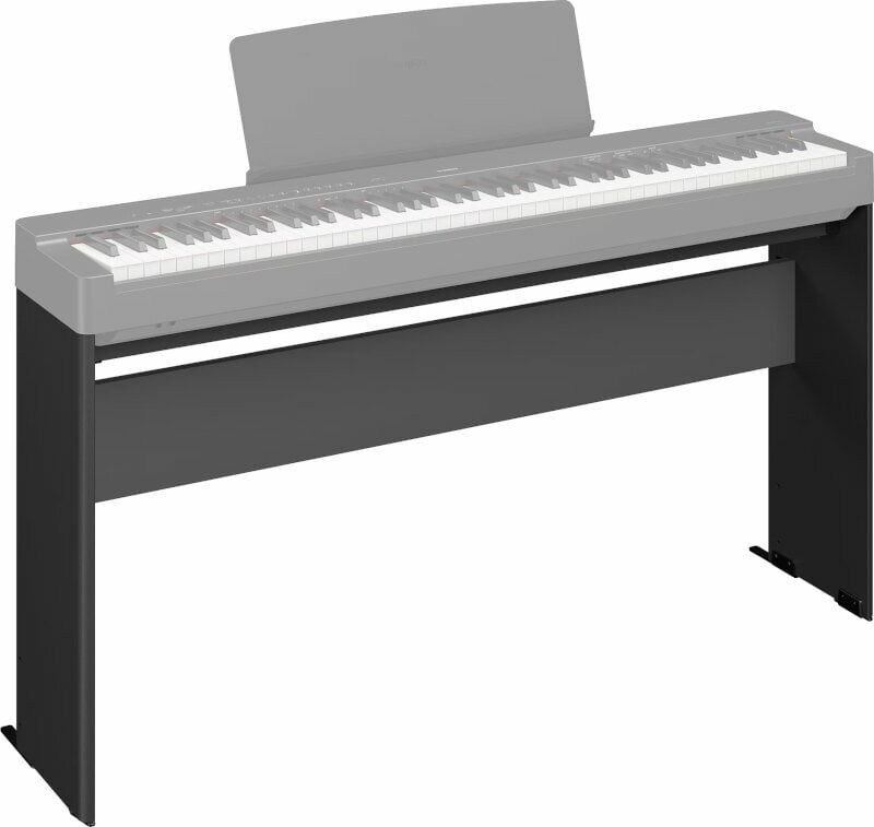 Yamaha L-100 Дървена стойка за клавиатура Black (L-100B)