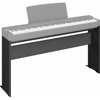 Image 1 of Yamaha L-100 Дървена стойка за клавиатура Black (L-100B)