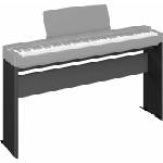 Yamaha L-100 Дървена стойка за клавиатура Black (L-100B)