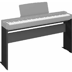 Yamaha L-100 Дървена стойка за клавиатура Black (L-100B)