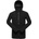 ALPINE PRO Мъжко яке с ptx мембрана ALPINE PRO ZARR 2 black ALPINE PRO | Cheren | МЪЖЕ | S