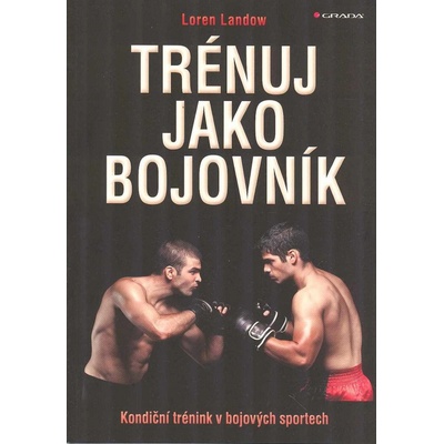 Trénuj jako bojovník