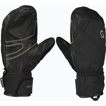 SCOTT Скиорски ръкавици SCOTT Explorair Pro GTX Mitten black