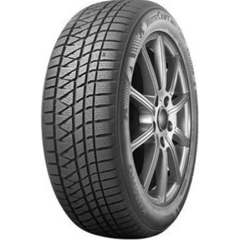 Image 1 of Kumho WinterCRAFT WS71 SUV 245/60 R18 105H