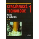 Strojírenská technologie 1