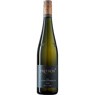 Weinberghof Fritsch Ried Schlossberg Bio 1 ÖTW Veltlínské zelené suché bílé 2022 12,5% 0,75 l (holá lahev)