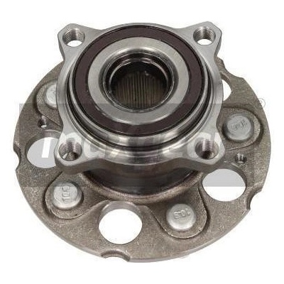 Sada lozisek kol - Maxgear 33-0650