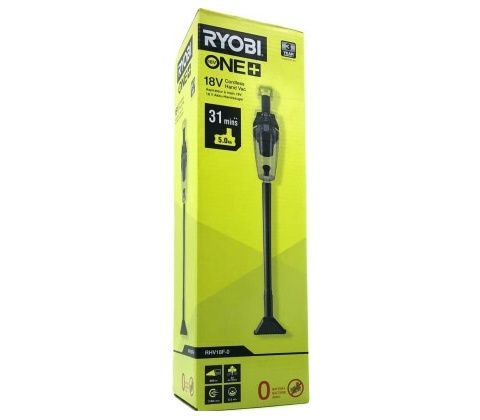 Ryobi R18HVF-0