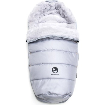 EasyWalker Qtro a Sky Silver