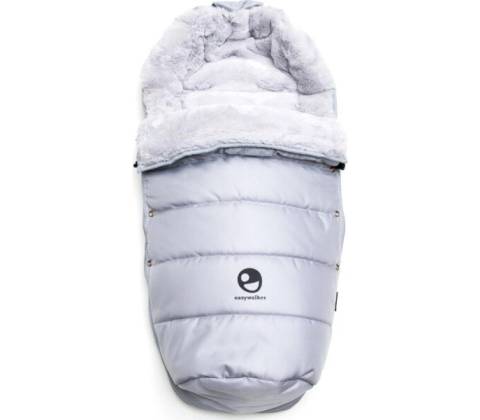 EasyWalker Qtro a Sky Silver