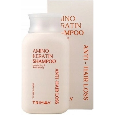 Trimay Šampon na suché vlasy proti vypadávání 310 ml