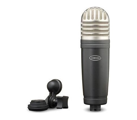 SAMSON MTR101