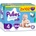 pufies Бебешки пелени Pufies Sensitive - Maxi, размер 4, 204 брой, 9-14 kg, Mega Pack 2 (54000233)