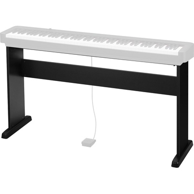 Casio CS-46 P Дървена стойка за клавиатура (CS-46P-CASIO)
