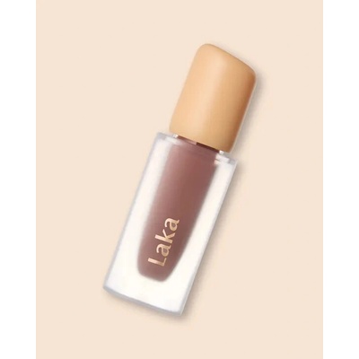 Laka Tónovací prípravok na pery Fruity Glam Tint No,121 Ash Nut 4,5 g