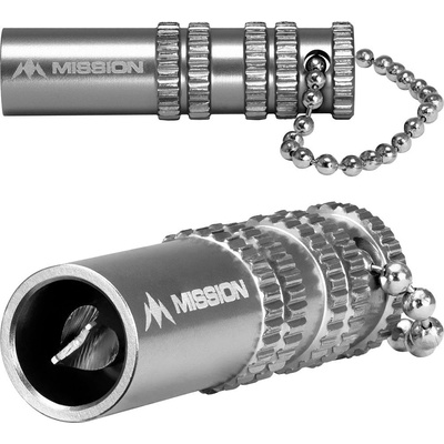 Mission Extractor tool Silver – Zboží Dáma