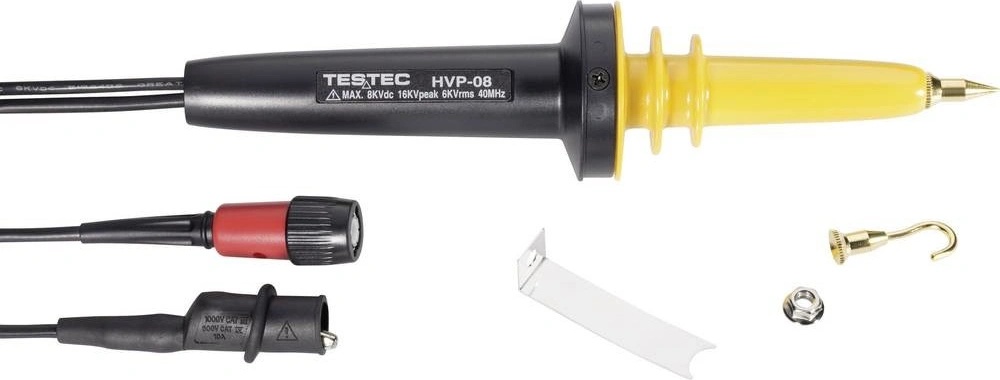Testec TT-HVP 08