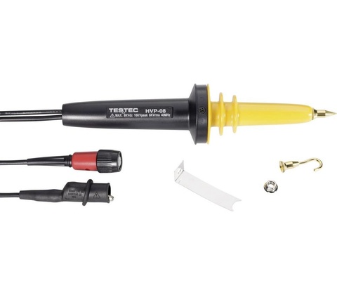 Testec TT-HVP 08