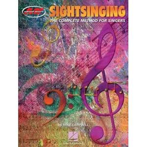 Sightsinging (The Complete Method for Singers) | Mike Campbell (ISBN: 9780793581917)