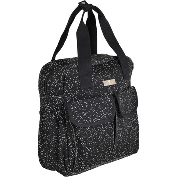 Cangaroo Чанта за аксесоари Cangaroo - Mivida, черна (112279)