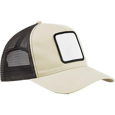 Beechfield Unisex sieťovaná B636 Stone