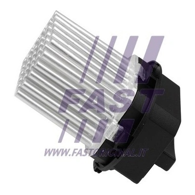 Odpor, vnitřní tlakový ventilátor FAST FT59212