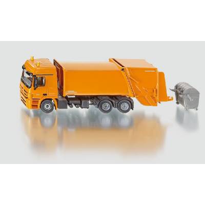 Siku 2938 Popelářské auto 1:50