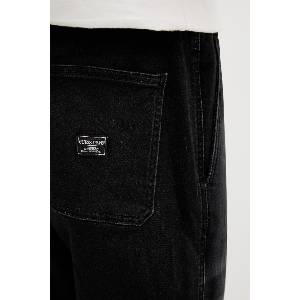 Guess Jeans панталон джогър мъжки от деним (M6GA0I.D8003)